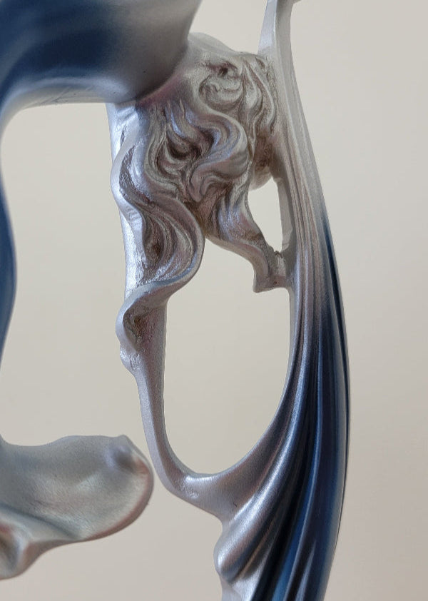 Girl Dancer Statue 34 cm