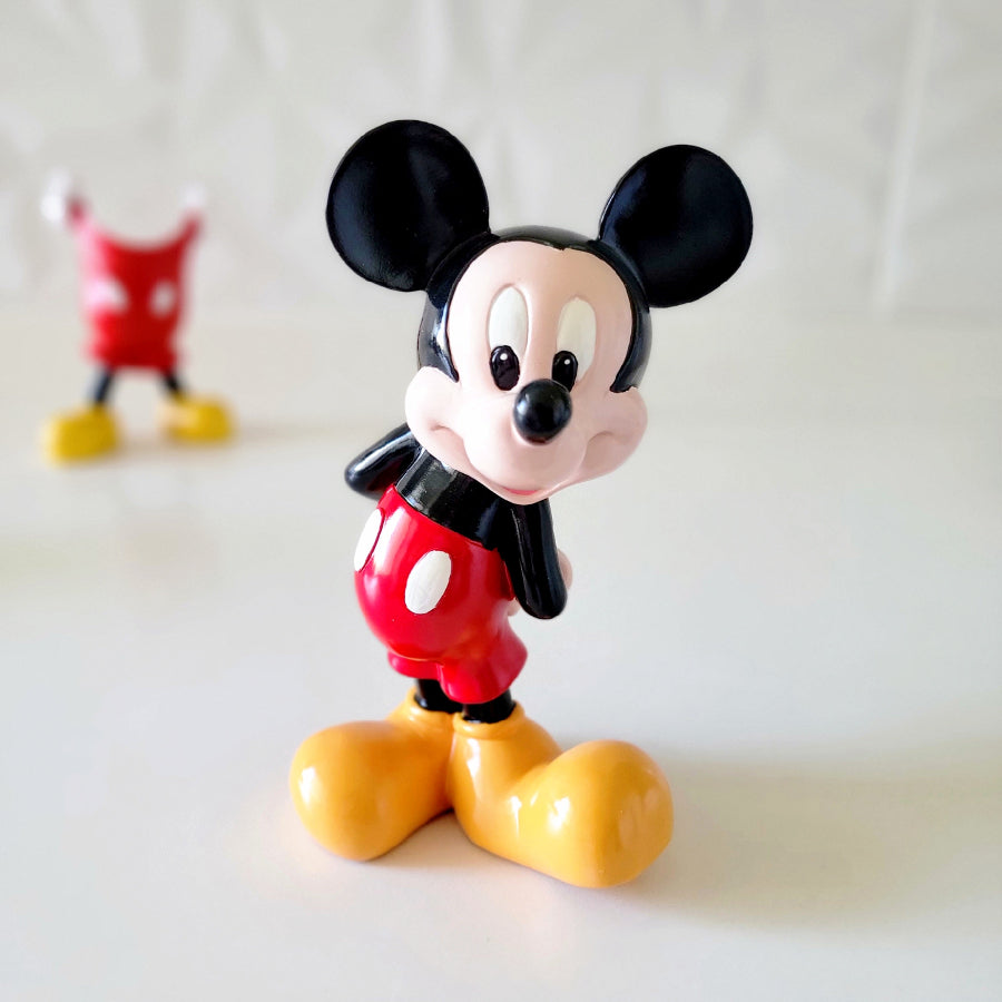 Cartoon Mouse Figurine 20 cm, 1 Pc