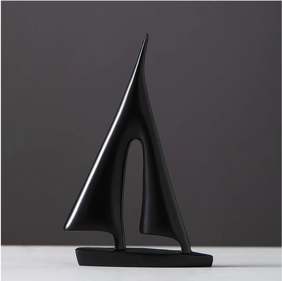 Decorative Sailing Boat