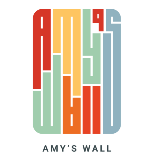 Amy's Wall